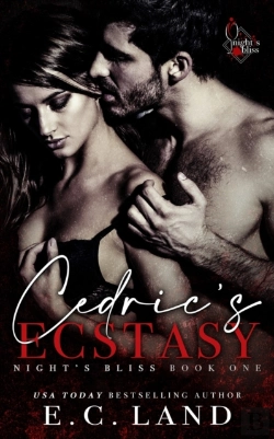 Bertrand.pt - Cedric'S Ecstasy
