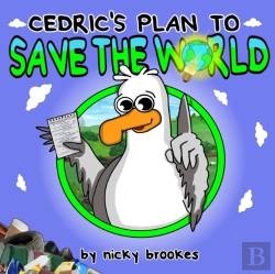 Bertrand.pt - Cedric'S Plan To Save The World