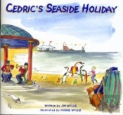 Cedric'S Seaside Holiday