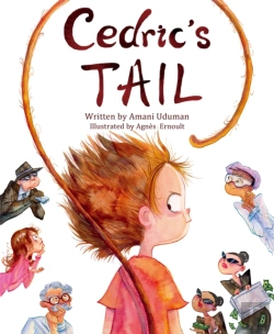 Bertrand.pt - Cedric'S Tail