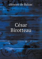 CéSar Birotteau