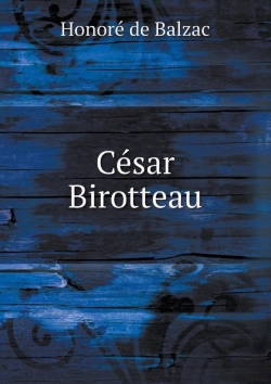 Bertrand.pt - CéSar Birotteau