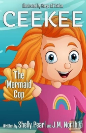 Ceekee The Mermaid Cop