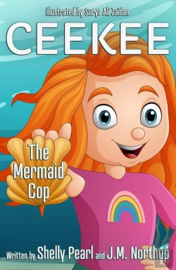 Bertrand.pt - Ceekee The Mermaid Cop