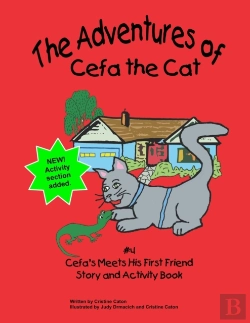 Bertrand.pt - Cefa Meets His First Friend