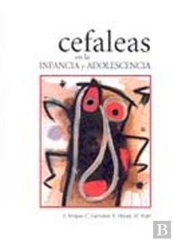 Bertrand.pt - Cefaleas En La Infancia Y Adolescencia