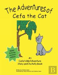 Cefa'S Big Adventure