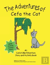 Cefa'S Big Adventure