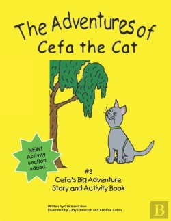 Bertrand.pt - Cefa'S Big Adventure