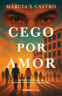 Bertrand.pt - Cego por Amor