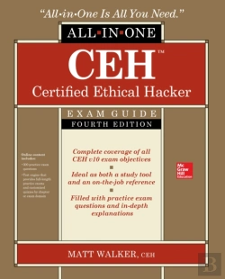 Bertrand.pt - Ceh Certified Ethical Hacker All-In-One Exam Guide, Fourth Edition