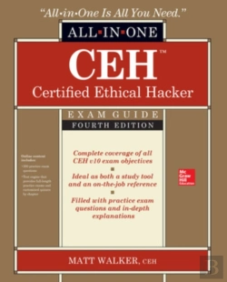 Bertrand.pt - Ceh Certified Ethical Hacker All-In-One Exam Guide, Fourth Edition