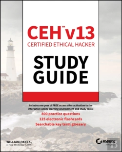 Bertrand.pt - Ceh Certified Ethical Hacker V13 Study Guide