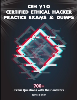 Bertrand.pt - Ceh V10 Certified Ethical Hacker Practice Exams & Dumps