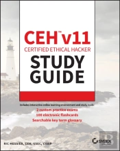 Ceh V11 Certified Ethical Hacker Study Guide