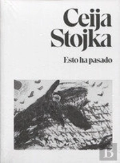 Ceija Stojka. Esto Ha Pasado