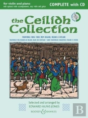 Ceilidh Collection New  Cpl