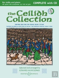 Bertrand.pt - Ceilidh Collection New  Cpl