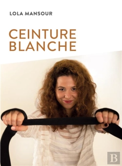 Bertrand.pt - Ceinture Blanche