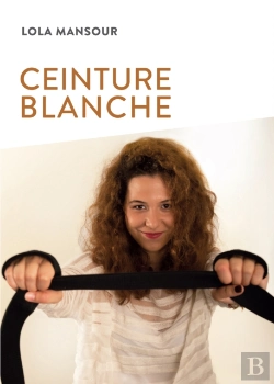 Bertrand.pt - Ceinture Blanche