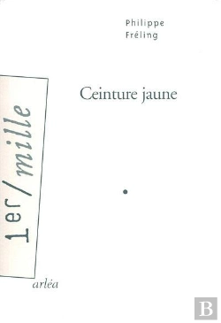 Bertrand.pt - Ceinture Jaune