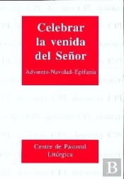 Cel Venida Señor: Adv. Nav. Epif.