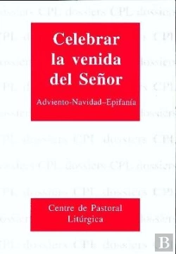 Bertrand.pt - Cel Venida Señor: Adv. Nav. Epif.