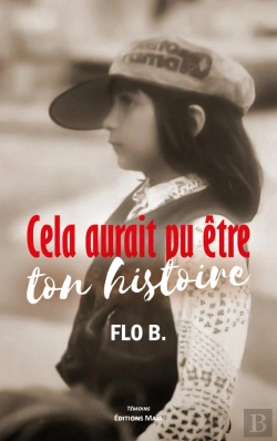 Bertrand.pt - Cela Aurait Pu Etre Ton Histoire