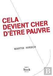 Cela Devient Cher D'Être Pauvre