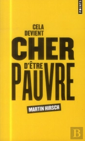 Cela Devient Cher D'Être Pauvre