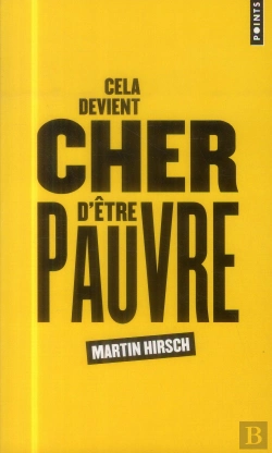Bertrand.pt - Cela Devient Cher D'Être Pauvre