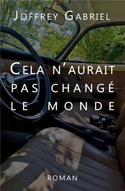 Bertrand.pt - Cela N'Aurait Pas Changé Le Monde