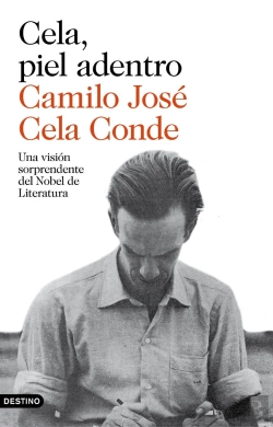 Bertrand.pt - Cela, Piel Adentro