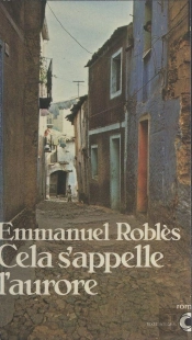 Cela S'Appelle L'Aurore
