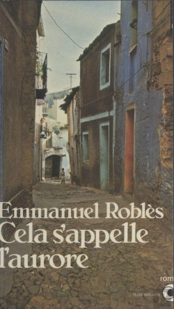 Bertrand.pt - Cela S'Appelle L'Aurore