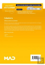 Celador/A Del Servicio Canario De Salud. Simulacros De Examen