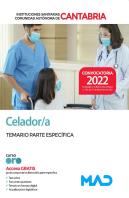 Celador/A Institucion Sanitaria Comunidad Au