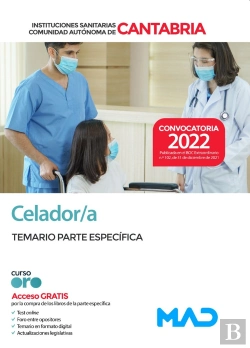 Bertrand.pt - Celador/A Institucion Sanitaria Comunidad Au