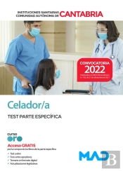 Celador/A Institucion Sanitaria Comunidad