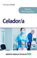Celador/A Servicio Andaluz Salud Temario Especifico