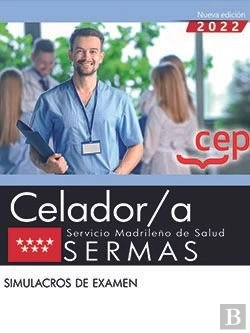 Bertrand.pt - Celador/A Servicio Madrileño Salud Sermas Simulacro Examen