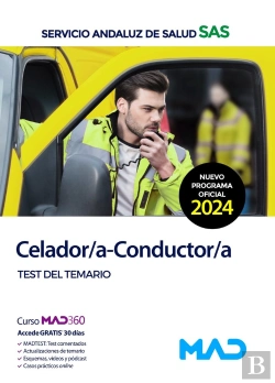 Bertrand.pt - Celador Conductor Sas 2024