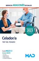 Celador Servicio Aragon Salud Test