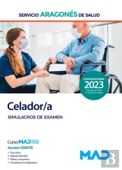 Celador Servicio Aragones Salud Salud Aragon Simul