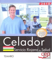 Celador. Servicio Riojano De Salud (Seris). Temario