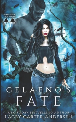 Bertrand.pt - Celaeno'S Fate