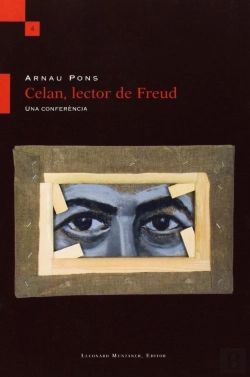Bertrand.pt - Celan, Lector De Freud