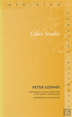 Bertrand.pt - Celan Studies