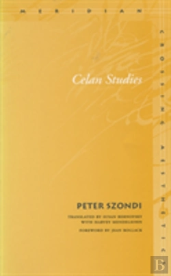 Bertrand.pt - Celan Studies