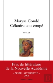 Célanire Cou-Coupé